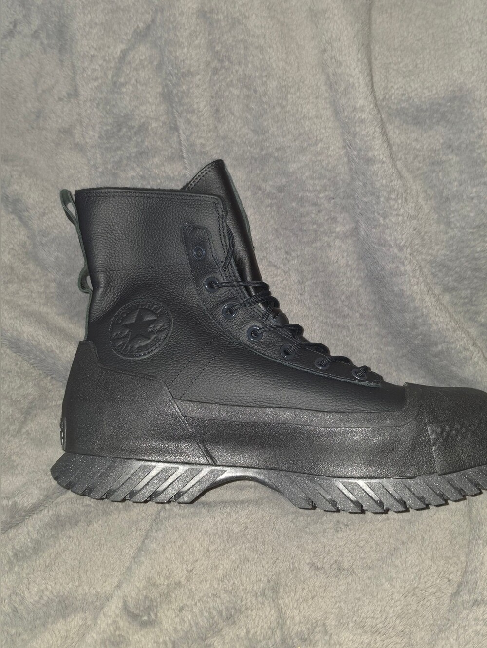 Converse Chuck Taylor All-Star Lugged 2.0 CC XHi Waterproof Leather Boots